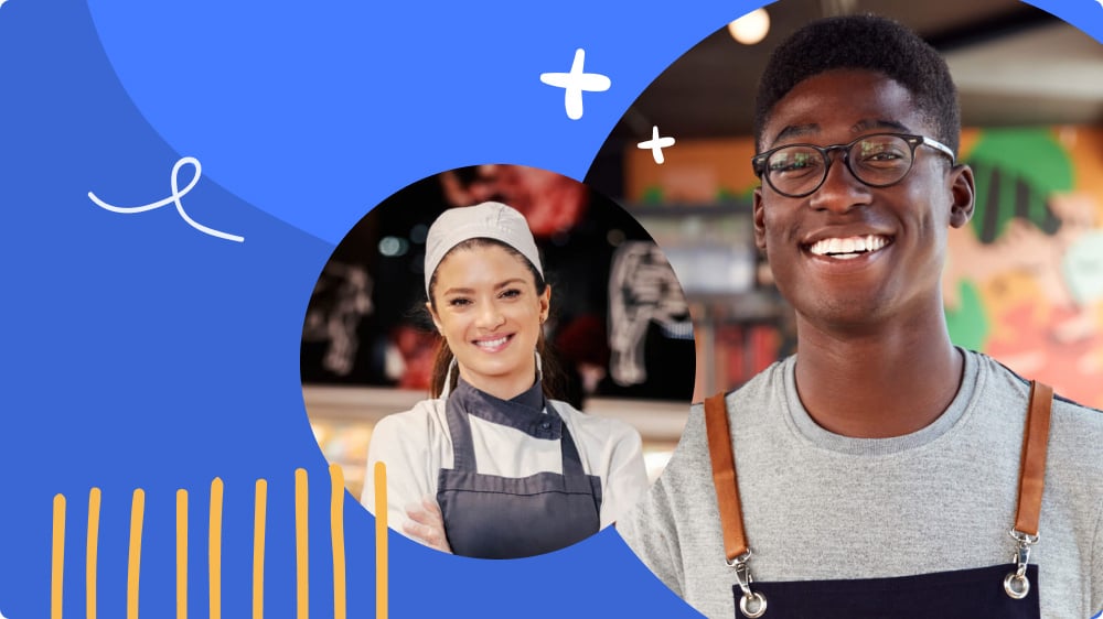 47 ways to hire more hourly workers