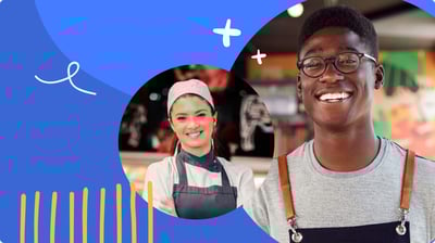 47 ways to hire more hourly workers