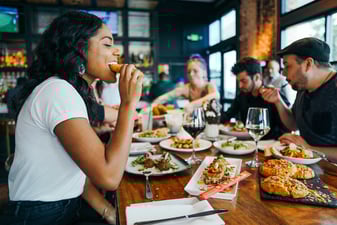 Why team chat is crucial for restaurants