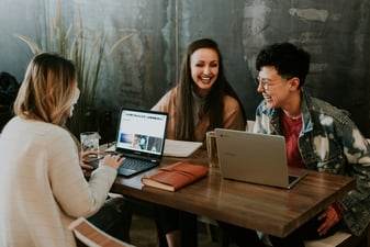 The important role secure chat plays in hospitality