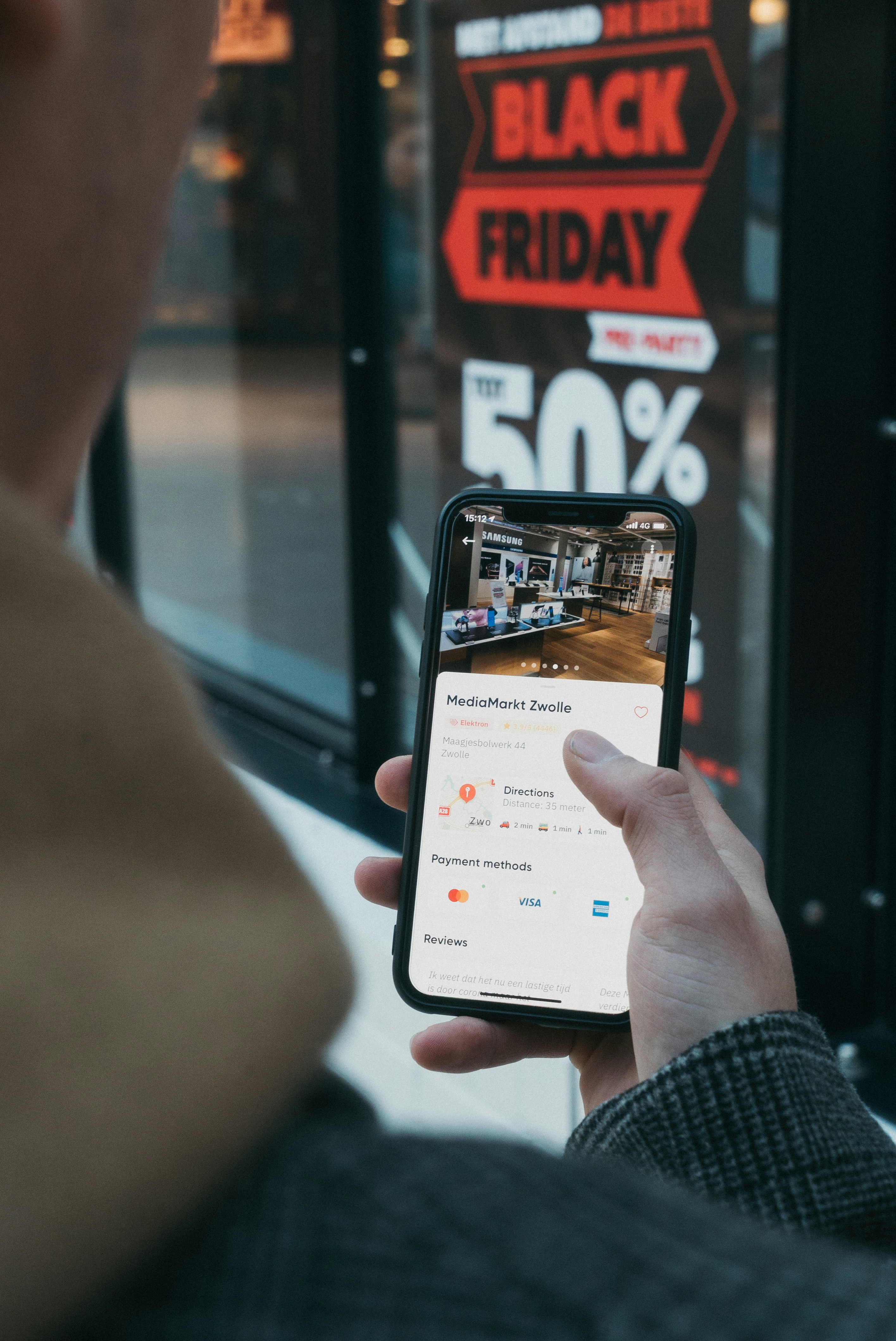 How to set up online ordering for your restaurant