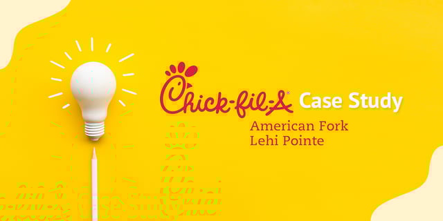 Video: Chick-fil-A Copes with Low Employment Rates