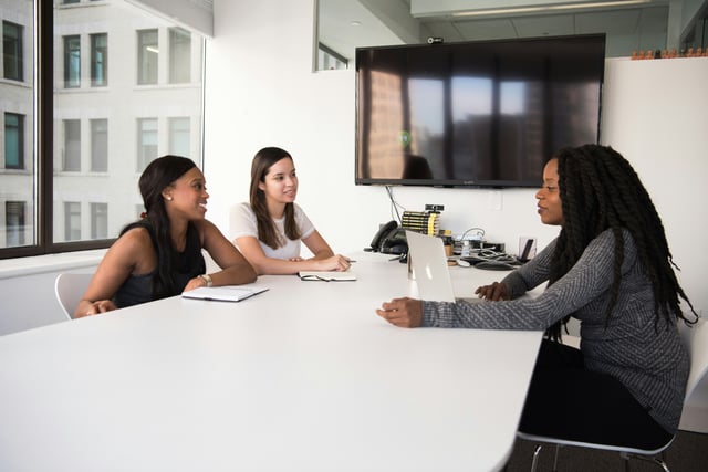 How to write a job posting that grabs attention