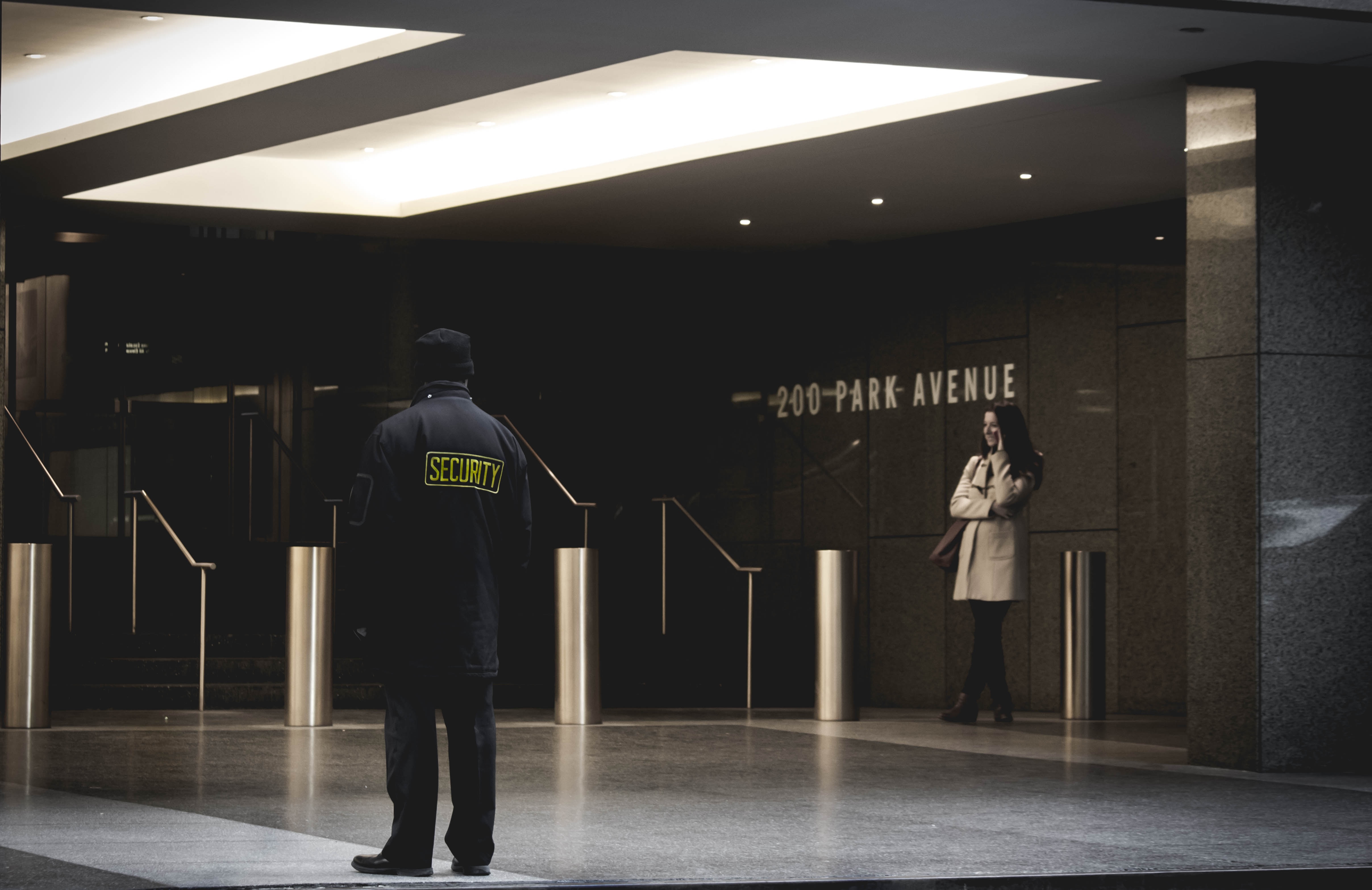 The Importance of Background Checks