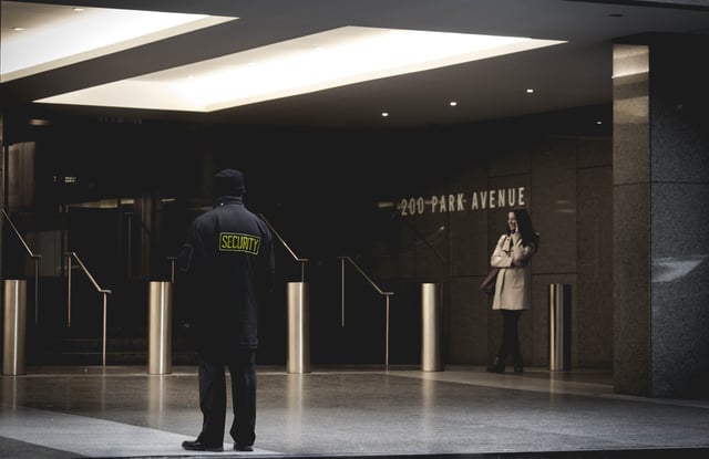The Importance of Background Checks