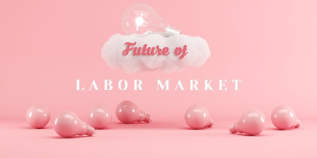 What is the Future of the Labor Market?