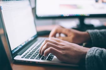 The importance of platform security