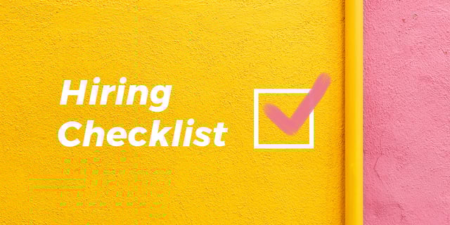 Ultimate Guide to Hiring Hourly Employees