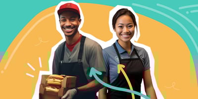 Hiring Hacks: 20 sourcing ideas to help you attract hourly workers