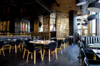 What makes up a good restaurant software?