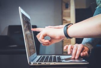 What is franchise software