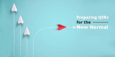 Preparing Your QSR to overcome any challenge