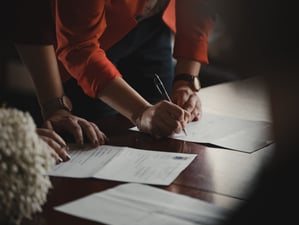 E-signatures: HR's New Favorite Technology