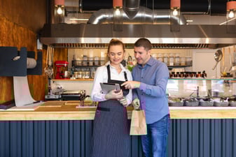 Embracing AI: Why now is the time for QSR