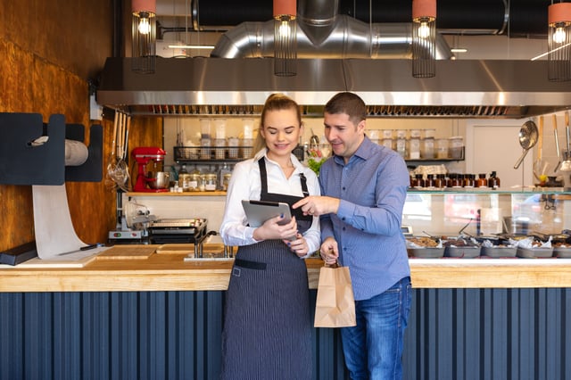 Embracing AI: Why now is the time for QSR