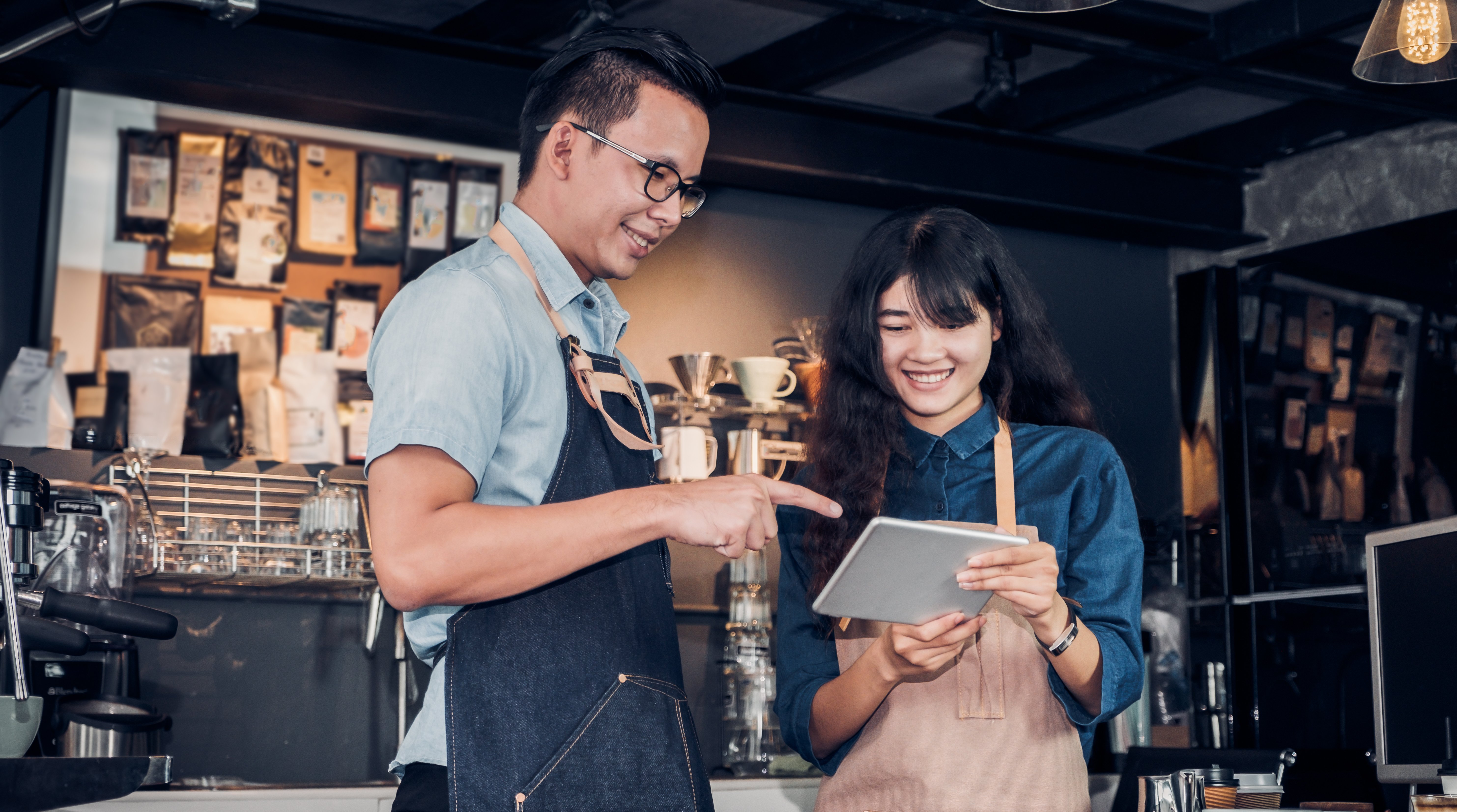 Create a work environment for first-time workers to thrive