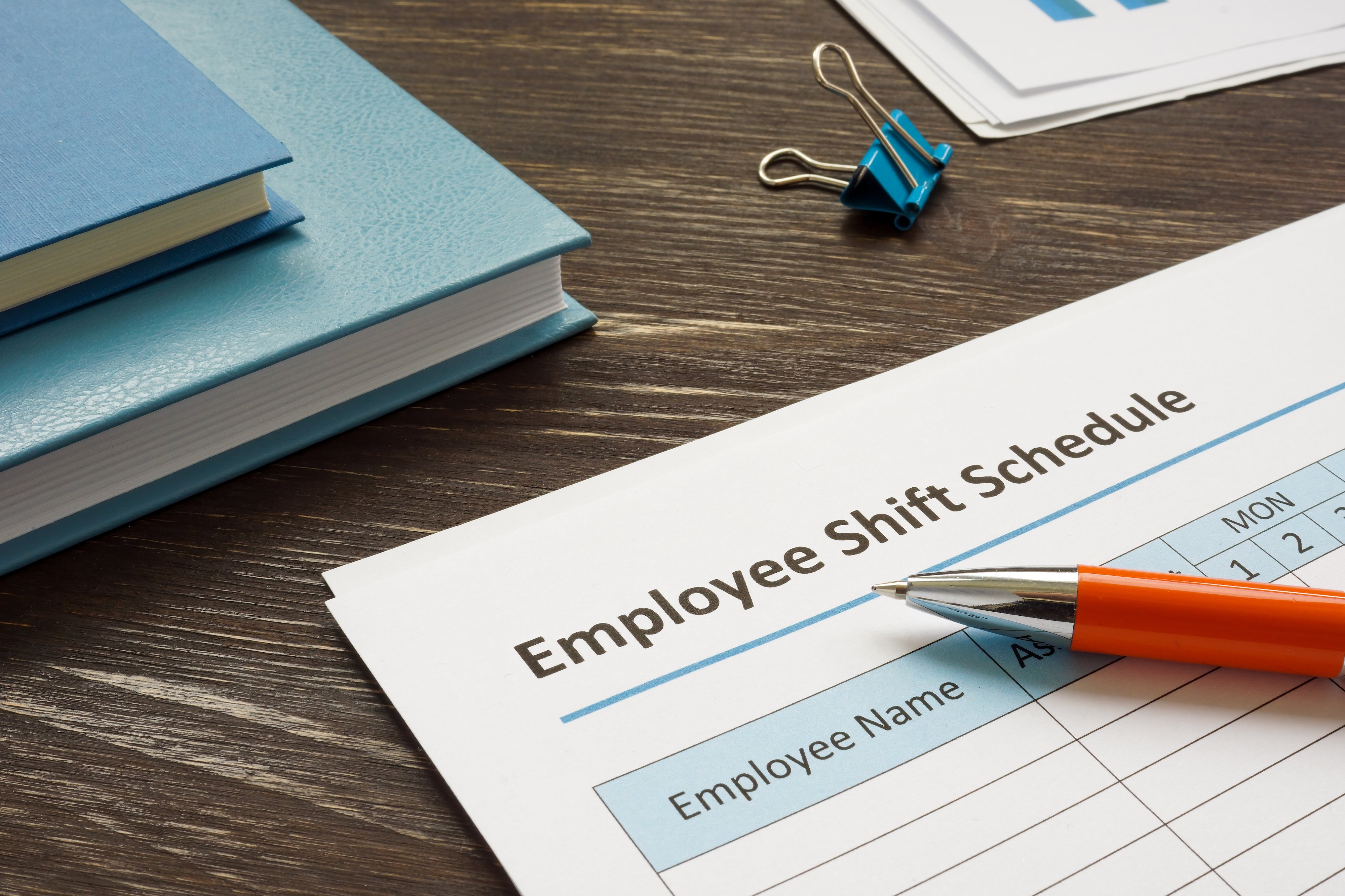 3 ways to give hourly workers the flexibility they want