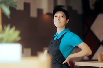 Workload management: The secret to retaining QSR employees