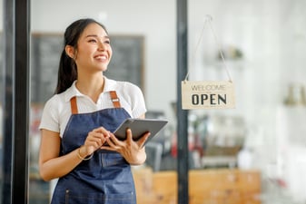 Instagram job posting: How to use Instagram to hire