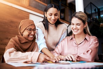 Your next best hire might come from a community organization