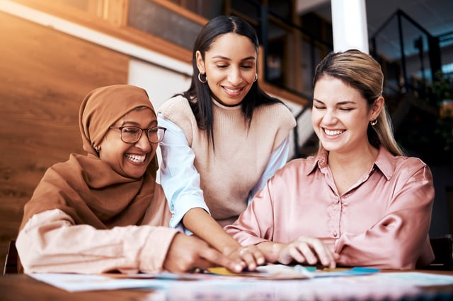 Your next best hire might come from a community organization
