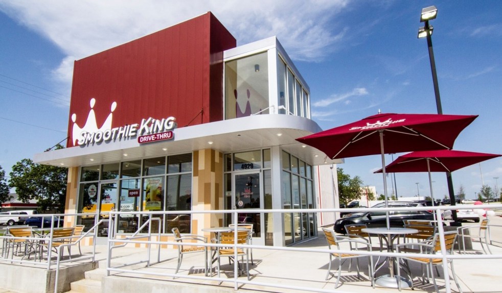 smoothieking
