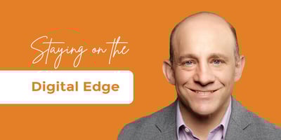 Keep your QSR on the digital edge with advisor Dan Gertsacov