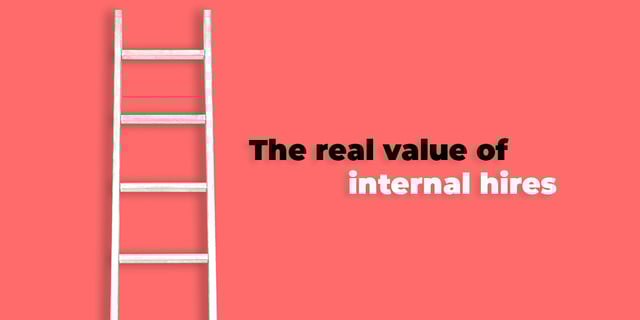Why every QSR needs an internal hiring strategy