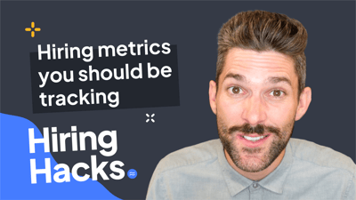 Hiring Hacks: How data can help you optimize your hiring process