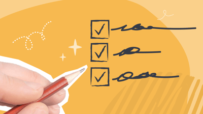 Checking the box on hiring and retention