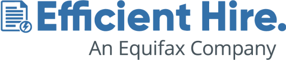 Efficient Hire logo