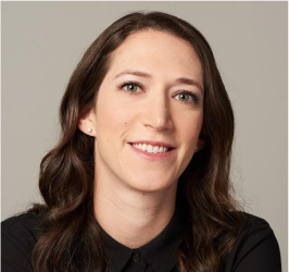 Arielle zuckerberg