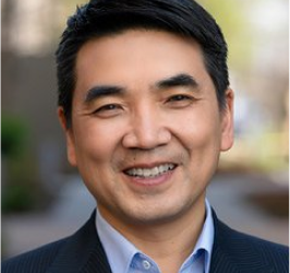 Eric Yuan