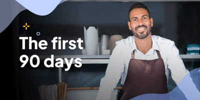 The First 90 Days: A Critical Time for Employee Retention and Success