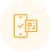 QR codes icon