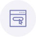 career pages icon