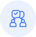 communication icon
