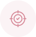 accuracy icon
