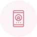 mobile app icon