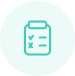 checklist icon