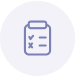 checklist icon