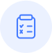 checklist icon