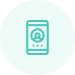 mobile app icon