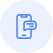 text to apply icon
