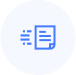 easy data export icon