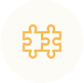 pre-built integrations icon