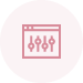 customization icon