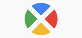 Xoogler logo