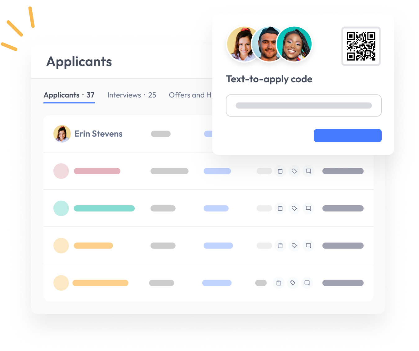 active sourcing