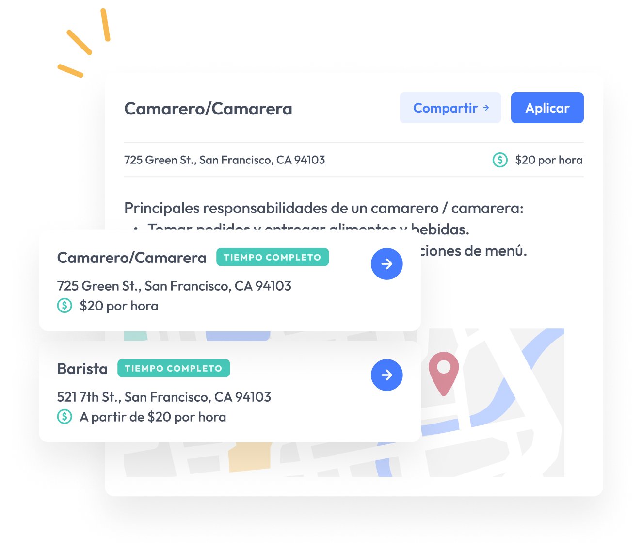 multilingual hiring